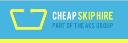 Cheap Skip Hire logo